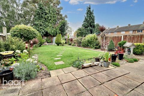 10 West Avenue, Stainforth, Doncaster, DN7 5EB