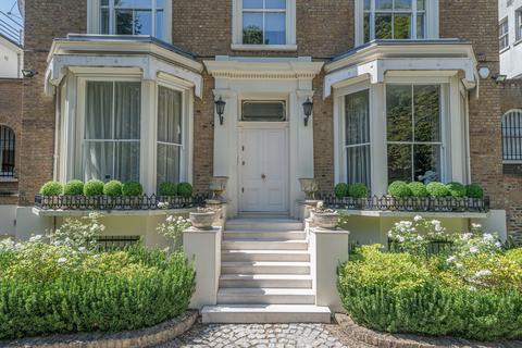 7 bedroom house for sale, Kensington, London W14