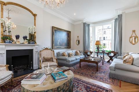 7 bedroom house for sale, Kensington, London W14