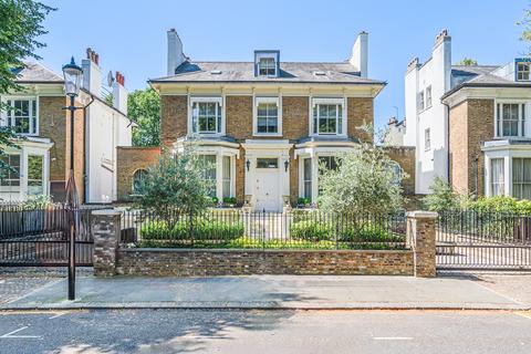 7 bedroom house for sale, Kensington, London W14