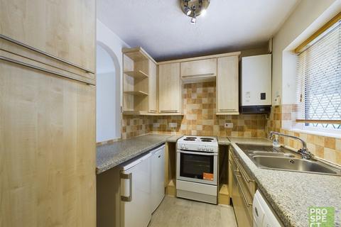 2 bedroom terraced house for sale, Tamarisk Rise, Wokingham, Berkshire, RG40