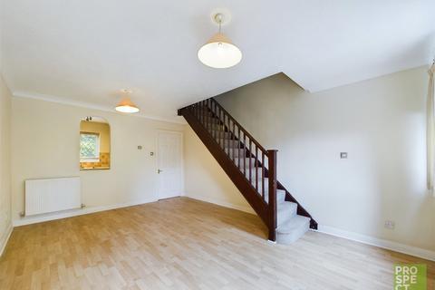 2 bedroom terraced house for sale, Tamarisk Rise, Wokingham, Berkshire, RG40