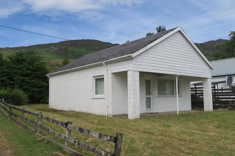 2 bedroom detached bungalow for sale, Camuslongart, Dornie, IV40