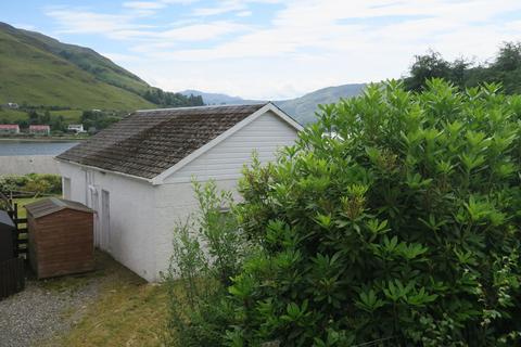 2 bedroom detached bungalow for sale, Camuslongart, Dornie, IV40