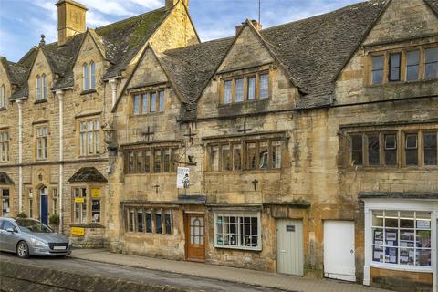 5 bedroom terraced house for sale, High Street, Chipping Campden, Gloucestershire, GL55