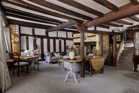 undefined, High Street, Chipping Campden, Gloucestershire, GL55