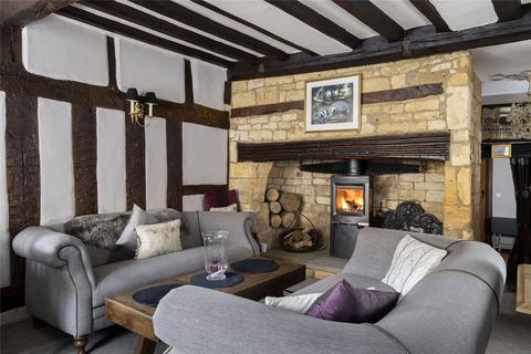 undefined, High Street, Chipping Campden, Gloucestershire, GL55