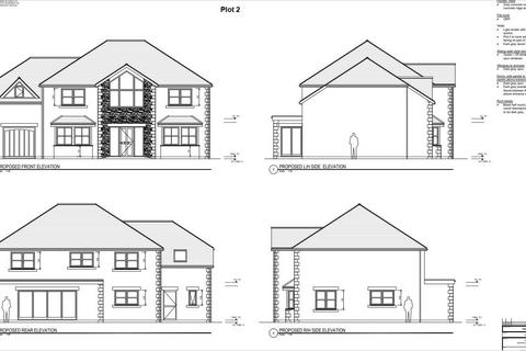 Land for sale, Ulverston Road, Swarthmoor, Ulverston