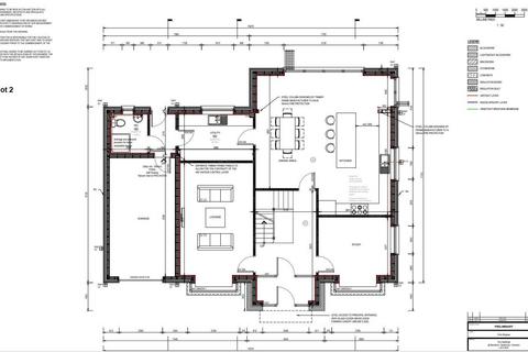 Land for sale, Ulverston Road, Swarthmoor, Ulverston