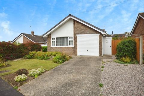 3 bedroom detached bungalow for sale, Elm Crescent, Skegness PE24