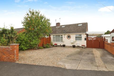 3 bedroom semi-detached bungalow for sale, Lea Way, Huntington, York, YO32 9PE