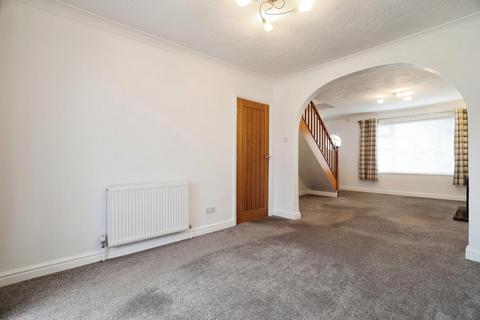 3 bedroom semi-detached bungalow for sale, Lea Way, Huntington, York, YO32 9PE