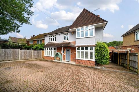 4 bedroom house for sale, College Ride, Camberley GU15