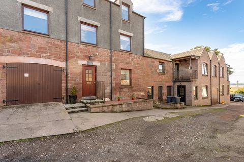 3 bedroom terraced house for sale, 4 The Old Printworks Western Road, Montrose, DD10 8GZ