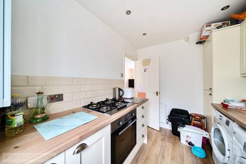 2 bedroom terraced house for sale, Ashton Street, Glossop, Derbyshire, SK13