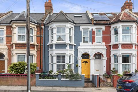 5 bedroom terraced house for sale, Etherley Road, London, N15