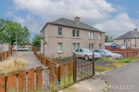 1 bedroom flat for sale, Beechwood, Sauchie