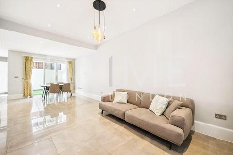 5 bedroom house to rent, Pembridge Road, London W11