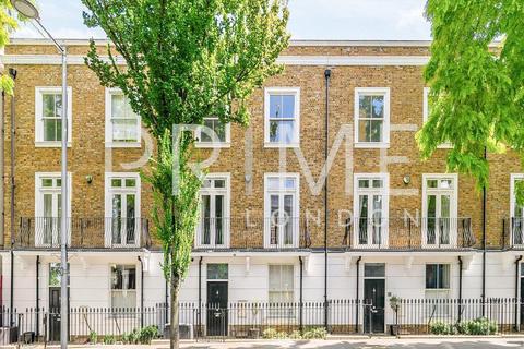 5 bedroom house to rent, Pembridge Road, London W11