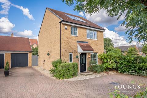 3 bedroom detached house for sale, Claremont Crescent Development, Rayleigh