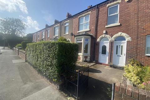 undefined, Laurel Terrace, Holywell, Whitley Bay
