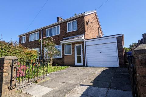 Limefield Drive, Skelmersdale WN8