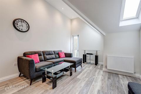 1 bedroom apartment for sale, Beauchief Grove, Beauchief, Sheffield