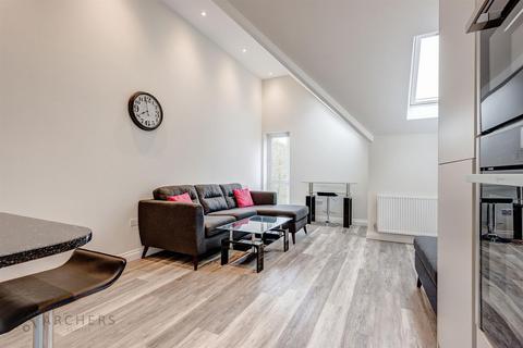 1 bedroom apartment for sale, Beauchief Grove, Beauchief, Sheffield