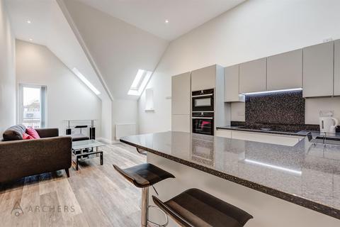 undefined, Beauchief Grove, Beauchief, Sheffield
