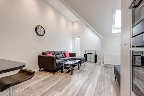 undefined, Beauchief Grove, Beauchief, Sheffield