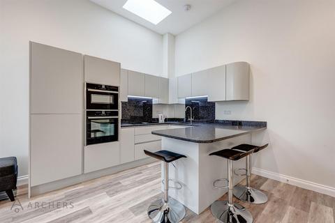undefined, Beauchief Grove, Beauchief, Sheffield