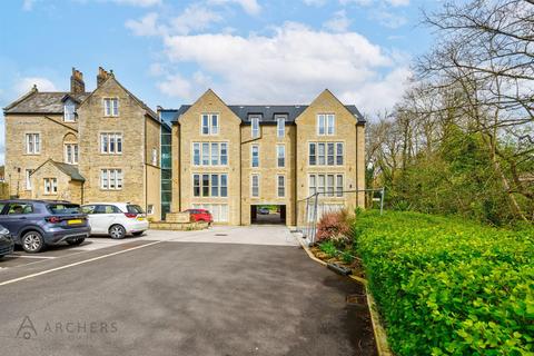 undefined, Beauchief Grove, Beauchief, Sheffield