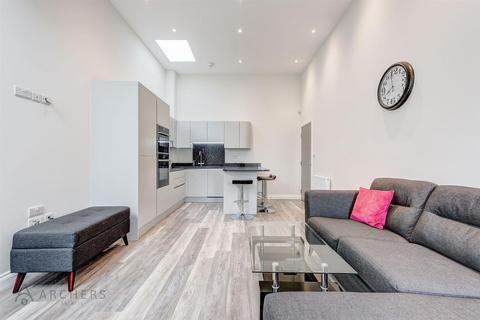 undefined, Beauchief Grove, Beauchief, Sheffield