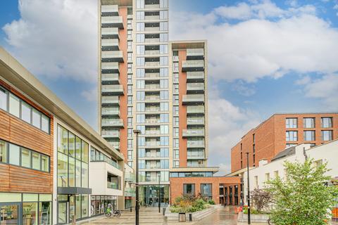 2 bedroom flat for sale, Kitson House, Bow E3