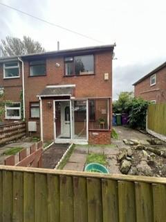 1 bedroom semi-detached house to rent, Fishguard Close, Liverpool L6