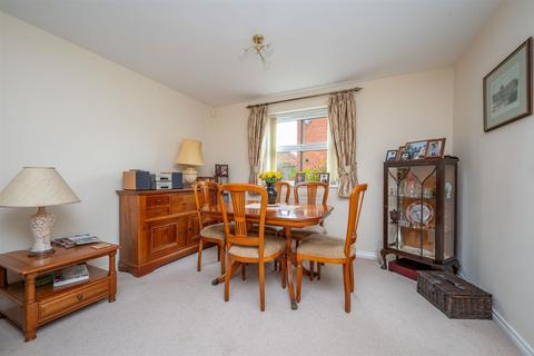 10 Market Close, Henley-in-arden, B95 5FE
