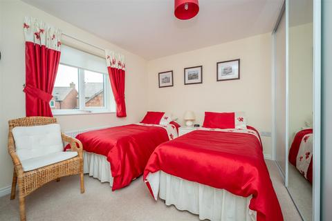 10 Market Close, Henley-in-arden, B95 5FE