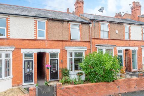 3 bedroom terraced house for sale, Wrekin Road, Wellington, Shropshire, TF1