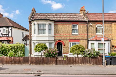 4 bedroom semi-detached house for sale, London Road, Morden SM4