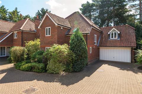 4 bedroom detached house for sale, Houston Place, Esher, KT10