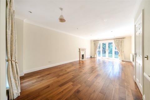 4 bedroom detached house for sale, Houston Place, Esher, KT10