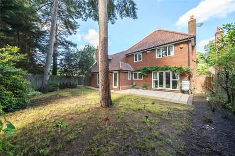 2 Houston Place, Esher, KT10 8JU