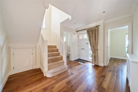 2 Houston Place, Esher, KT10 8JU