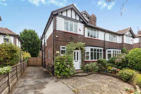 4 bedroom house for sale, Highfield Road, Altrincham WA15