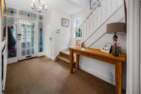 4 bedroom house for sale, Highfield Road, Altrincham WA15