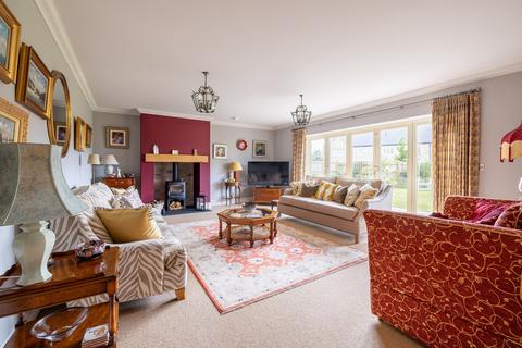 5 bedroom detached house for sale, Luns Close, Keinton Mandeville, Somerton, Somerset, TA11