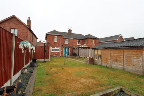 3 bedroom semi-detached house for sale, Larch Road, New Ollerton, Newark, Nottinghamshire, NG22