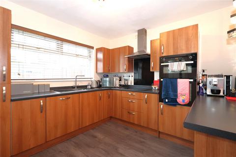 3 bedroom semi-detached house for sale, Larch Road, New Ollerton, Newark, Nottinghamshire, NG22