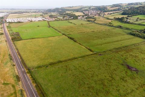 Land for sale, Gronant Road, Prestatyn, Denbighshire, LL19