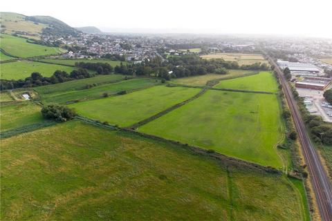 Land for sale, Gronant Road, Prestatyn, Denbighshire, LL19